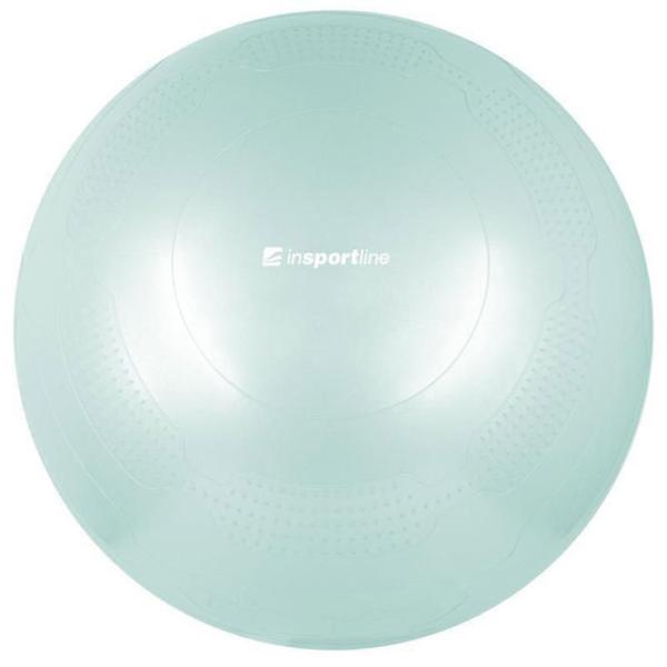 Fitball Insportline 13004 65 cm / Mint photo 1