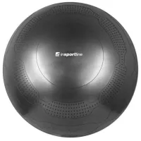 Фитбол Insportline 13006 75 см / Черный
