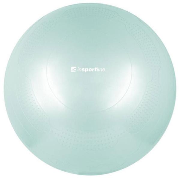Fitball Insportline 13007 75 cm / Mint photo 1