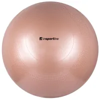 Fitball Insportline 13008 75 cm / Beige