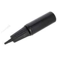 Fitball HMS 13630 65 cm / Gray photo 2