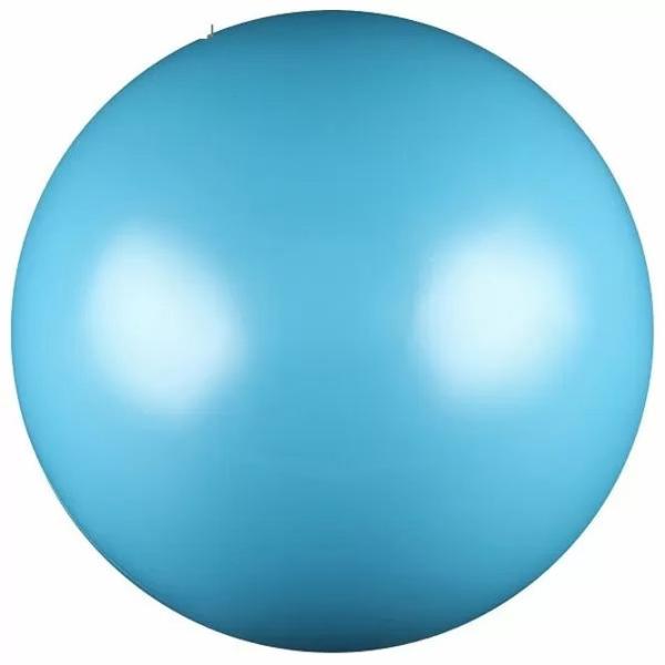Fitball Arena 8808415  15 cm / Albastru deschis photo 1