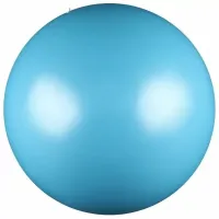 Fitball Arena 8808415  15 cm / Albastru deschis