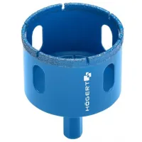 Carotă Hoegert HT7D353 Diamant / Hexaedre