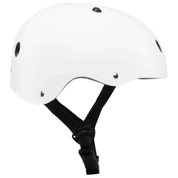 Cască de protecție Lionelo LN.107278 White Black photo 2