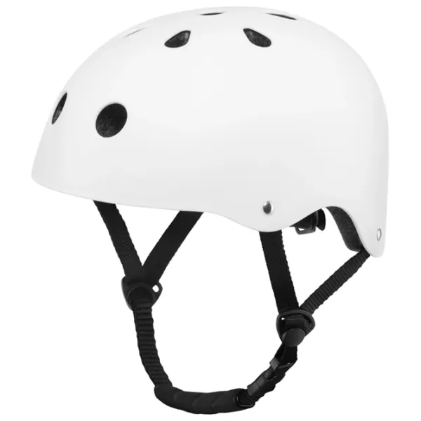 Cască de protecție Lionelo LN.107278 White Black photo 5