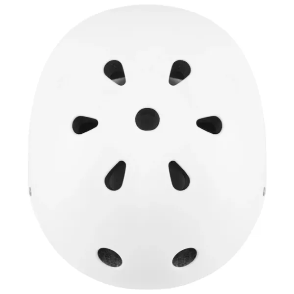 Cască de protecție Lionelo LN.107278 White Black photo 6
