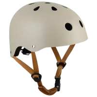Cască de protecție Lionelo LN.117724 Beige Sand
