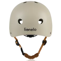 Защитный шлем Lionelo LN.117724 Бежевый Sand photo 5
