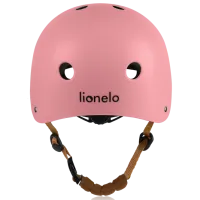 Защитный шлем Lionelo LN.117726 Розовый Роза photo 5