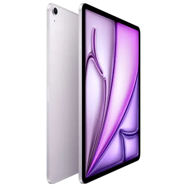 Планшет Apple iPad Air 2026 13" 12 ГБ/256 ГБ 5G MH9L4QA/A Пурпурный photo 3