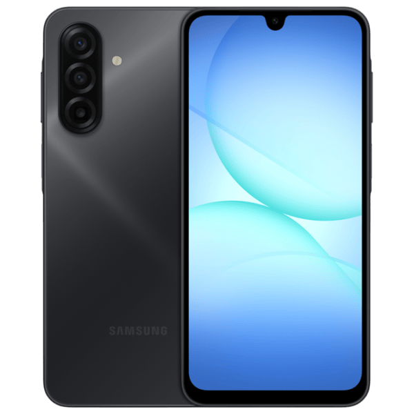 Samsung Galaxy A17 4 ГБ/ 128 ГБ/ Dual SIM/ Черный  photo 1