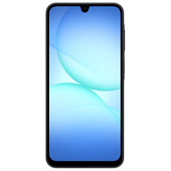 Samsung Galaxy A17 4 ГБ/ 128 ГБ/ Dual SIM/ Черный  photo 2
