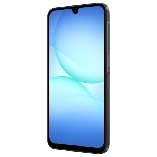 Samsung Galaxy A17 4 ГБ/ 128 ГБ/ Dual SIM/ Черный  photo 3