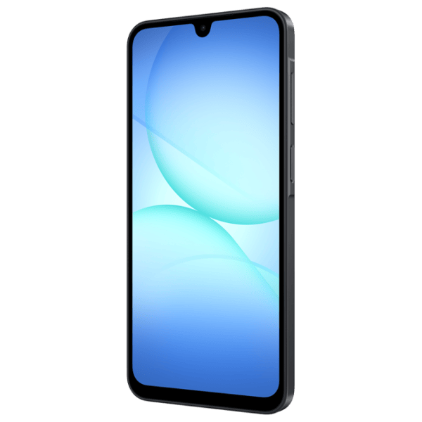 Samsung Galaxy A17 4 ГБ/ 128 ГБ/ Dual SIM/ Черный  photo 3