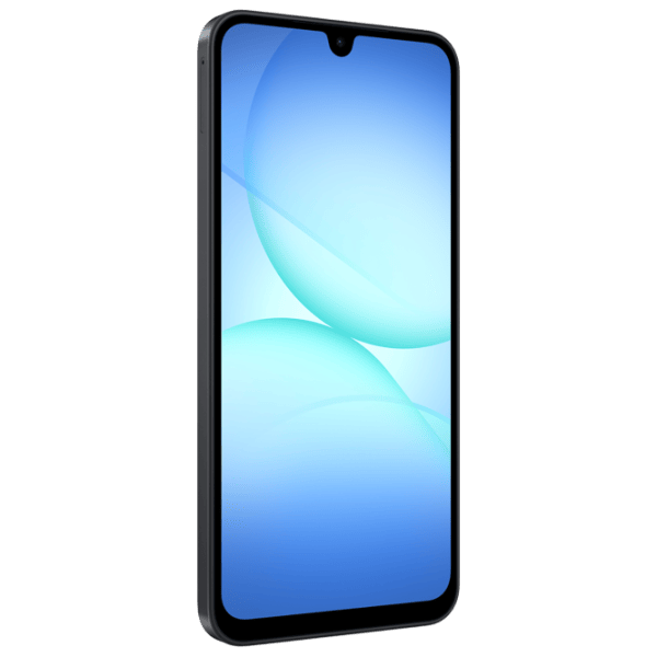 Samsung Galaxy A17 4 ГБ/ 128 ГБ/ Dual SIM/ Черный  photo 4