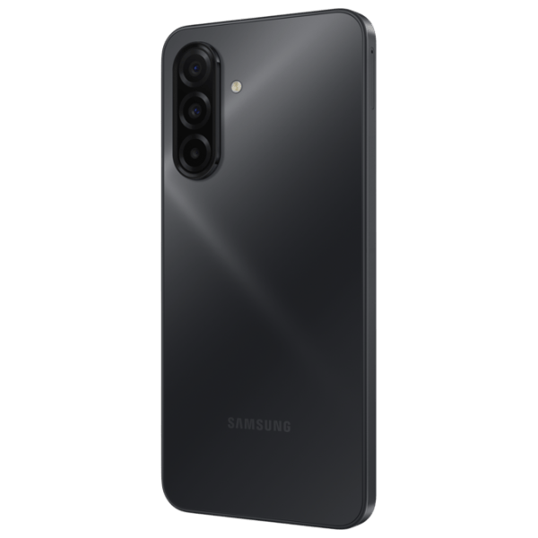 Samsung Galaxy A17 4 ГБ/ 128 ГБ/ Dual SIM/ Черный  photo 5
