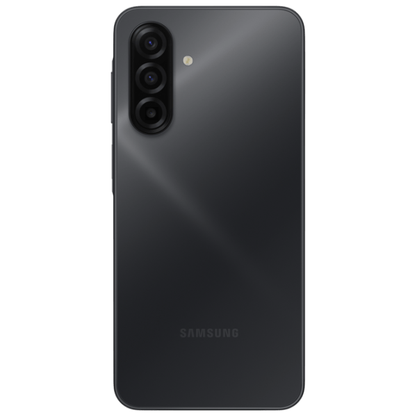 Samsung Galaxy A17 4 ГБ/ 128 ГБ/ Dual SIM/ Черный  photo 6