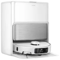 Aspirator Robot Mova P70 Pro Ultra 5200 mAh / White