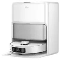 Aspirator Robot Mova P70 Pro Ultra 5200 mAh / White photo 3