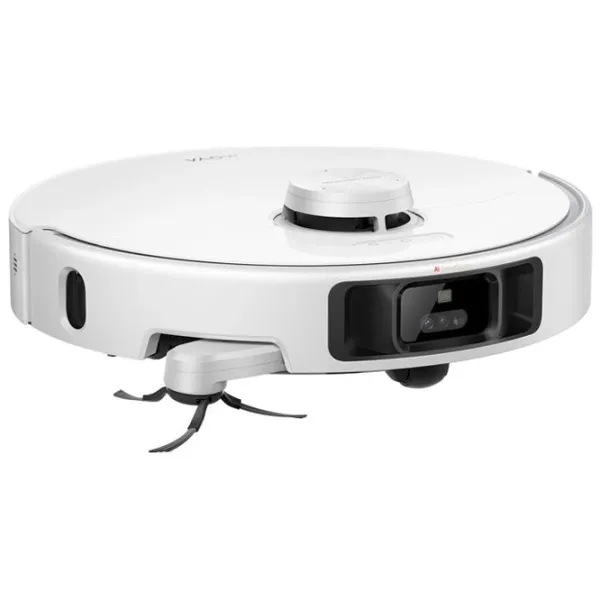 Aspirator Robot Mova P70 Pro Ultra 5200 mAh / White photo 4