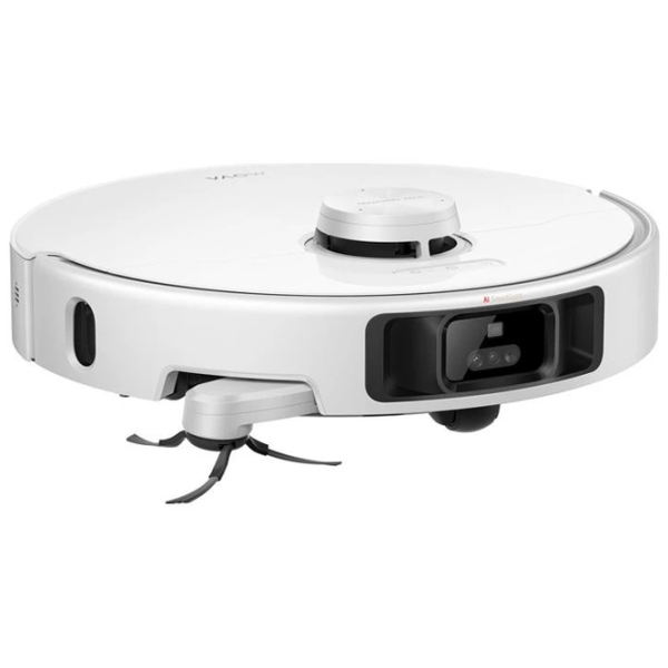 Aspirator Robot Mova P70 Pro Ultra 5200 mAh / White photo 4