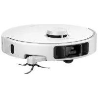 Aspirator Robot Mova P70 Pro Ultra 5200 mAh / White photo 4