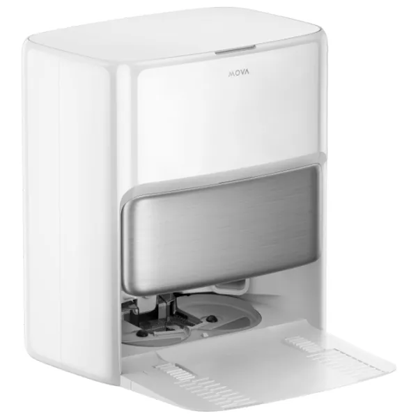 Aspirator Robot Mova P70 Pro Ultra 5200 mAh / White photo 6