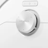 Aspirator Robot Mova P70 Pro Ultra 5200 mAh / White photo 8
