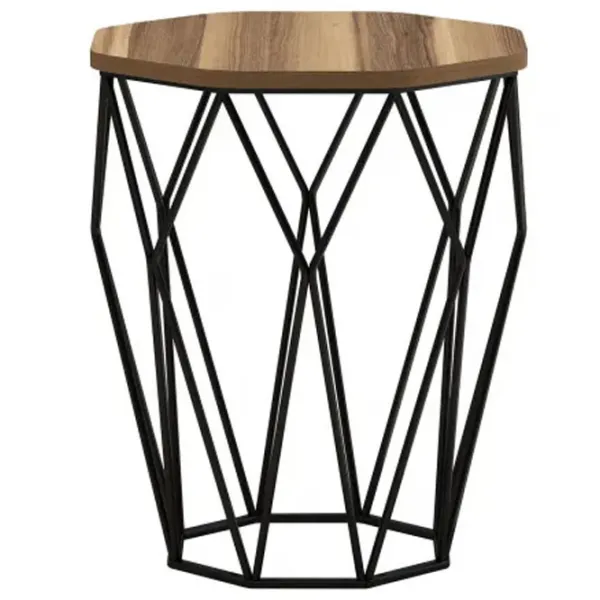 Măsuță de cafea Trendy Sofia GTR000670 Nuc photo 1