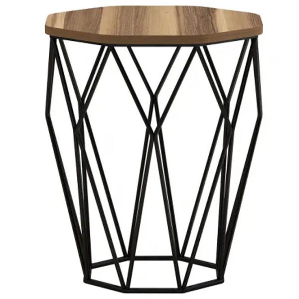 Măsuță de cafea Trendy Sofia GTR000670 Nuc photo 1