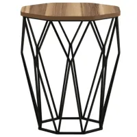 Măsuță de cafea Trendy Sofia GTR000670 Nuc