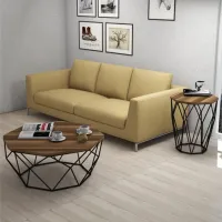 Măsuță de cafea Trendy Sofia GTR000670 Nuc photo 4