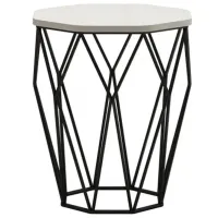 Măsuță de cafea Trendy Sofia GTR000668 Cream