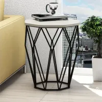 Măsuță de cafea Trendy Sofia GTR000668 Cream photo 3