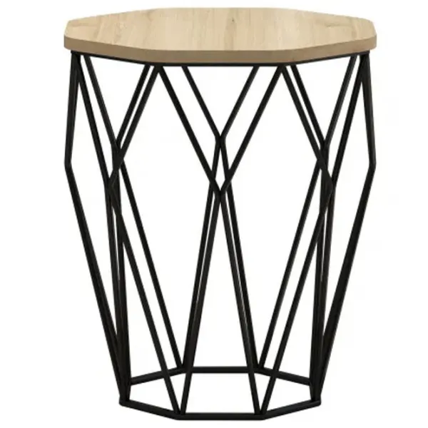 Măsuță de cafea Trendy Sofia GTR000669 Oak photo 1