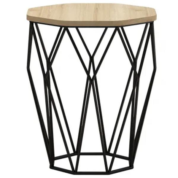 Măsuță de cafea Trendy Sofia GTR000669 Oak photo 1