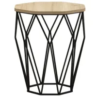 Măsuță de cafea Trendy Sofia GTR000669 Oak