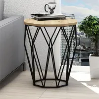 Măsuță de cafea Trendy Sofia GTR000669 Oak photo 3