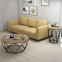 Măsuță de cafea Trendy Sofia GTR000669 Oak photo 4