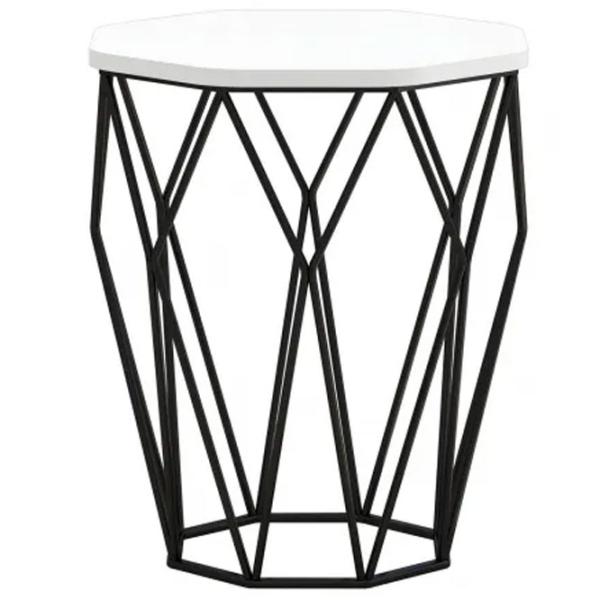 Măsuță de cafea Trendy Sofia GTR000671 White photo 1