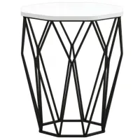 Măsuță de cafea Trendy Sofia GTR000671 White