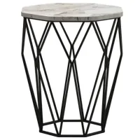 Măsuță de cafea Trendy Sofia GTR000672 Marmura White