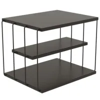 Măsuță de cafea Trendy Lifon GTR000691 Anthracite photo 2