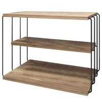 Măsuță de cafea Trendy Lifon GTR000692 Pin Atlantic