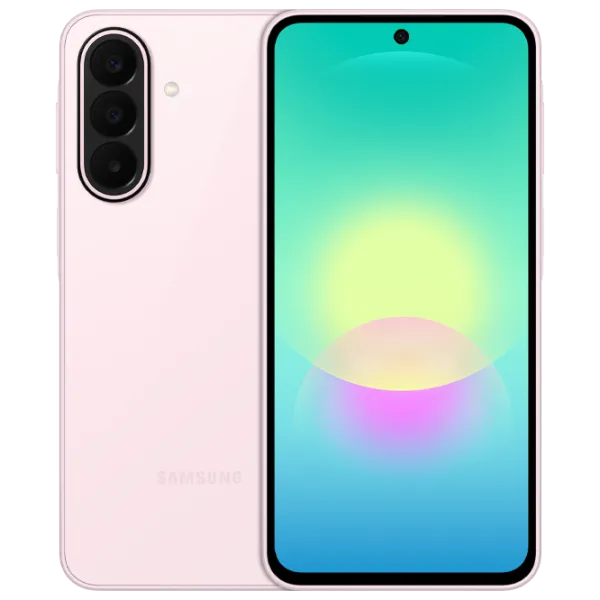 Смартфон Samsung Galaxy A27 6 ГБ/ 128 ГБ/ Dual SIM/ Розовый Светлый photo 1