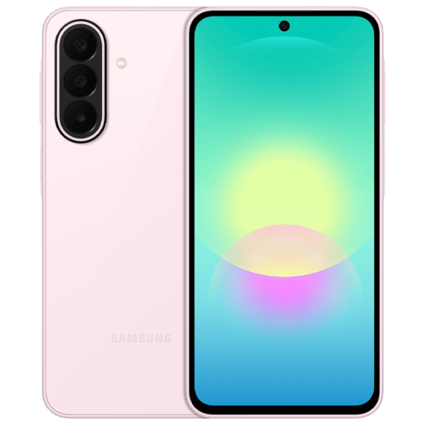 Смартфон Samsung Galaxy A27 6 ГБ/ 128 ГБ/ Dual SIM/ Розовый Светлый photo 1