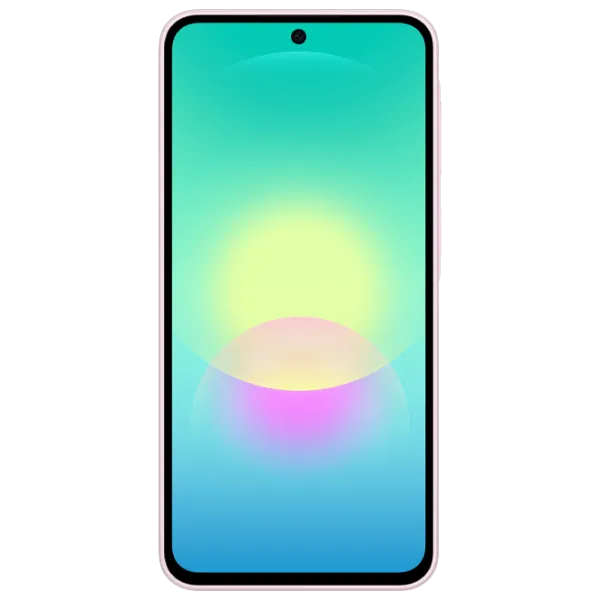 Смартфон Samsung Galaxy A27 6 ГБ/ 128 ГБ/ Dual SIM/ Розовый Светлый photo 2
