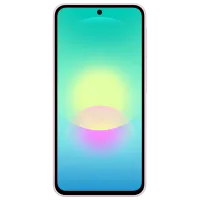 Смартфон Samsung Galaxy A27 6 ГБ/ 128 ГБ/ Dual SIM/ Розовый Светлый photo 2