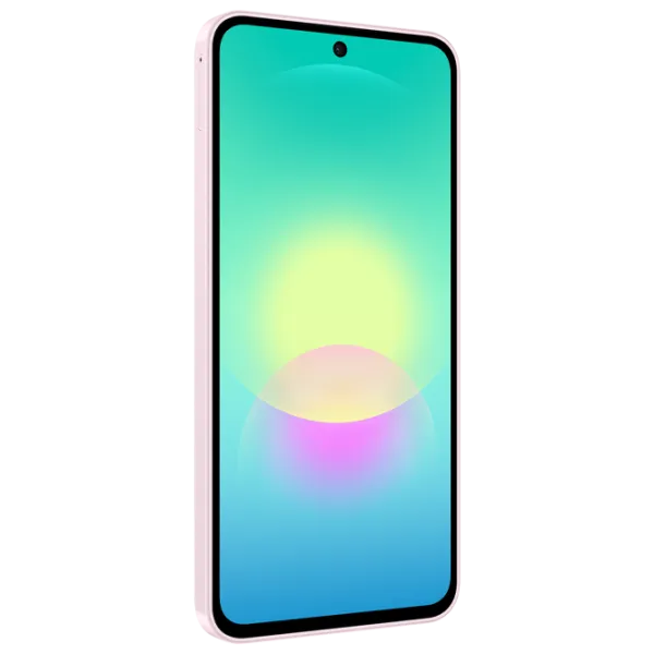 Смартфон Samsung Galaxy A27 6 ГБ/ 128 ГБ/ Dual SIM/ Розовый Светлый photo 3